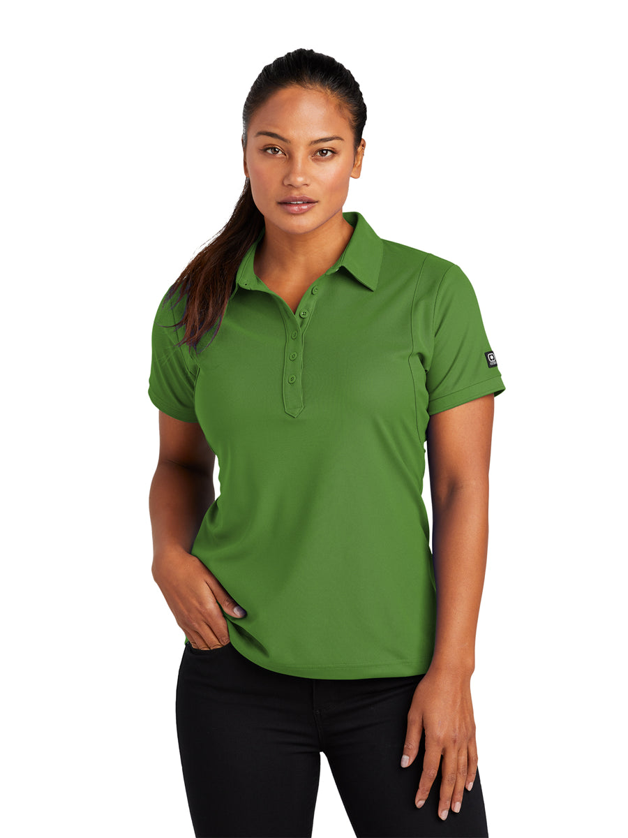 OGIO® – Jewel Polo