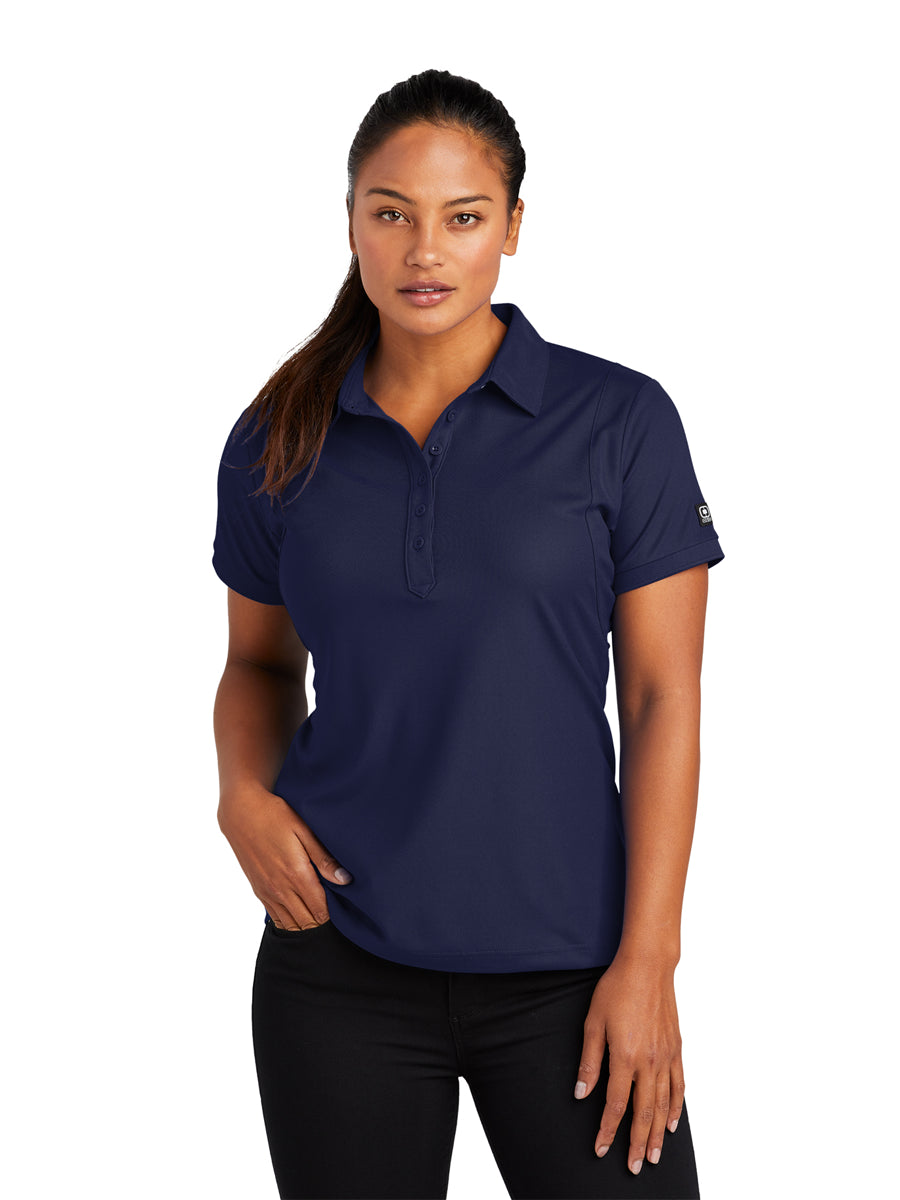 OGIO® – Jewel Polo