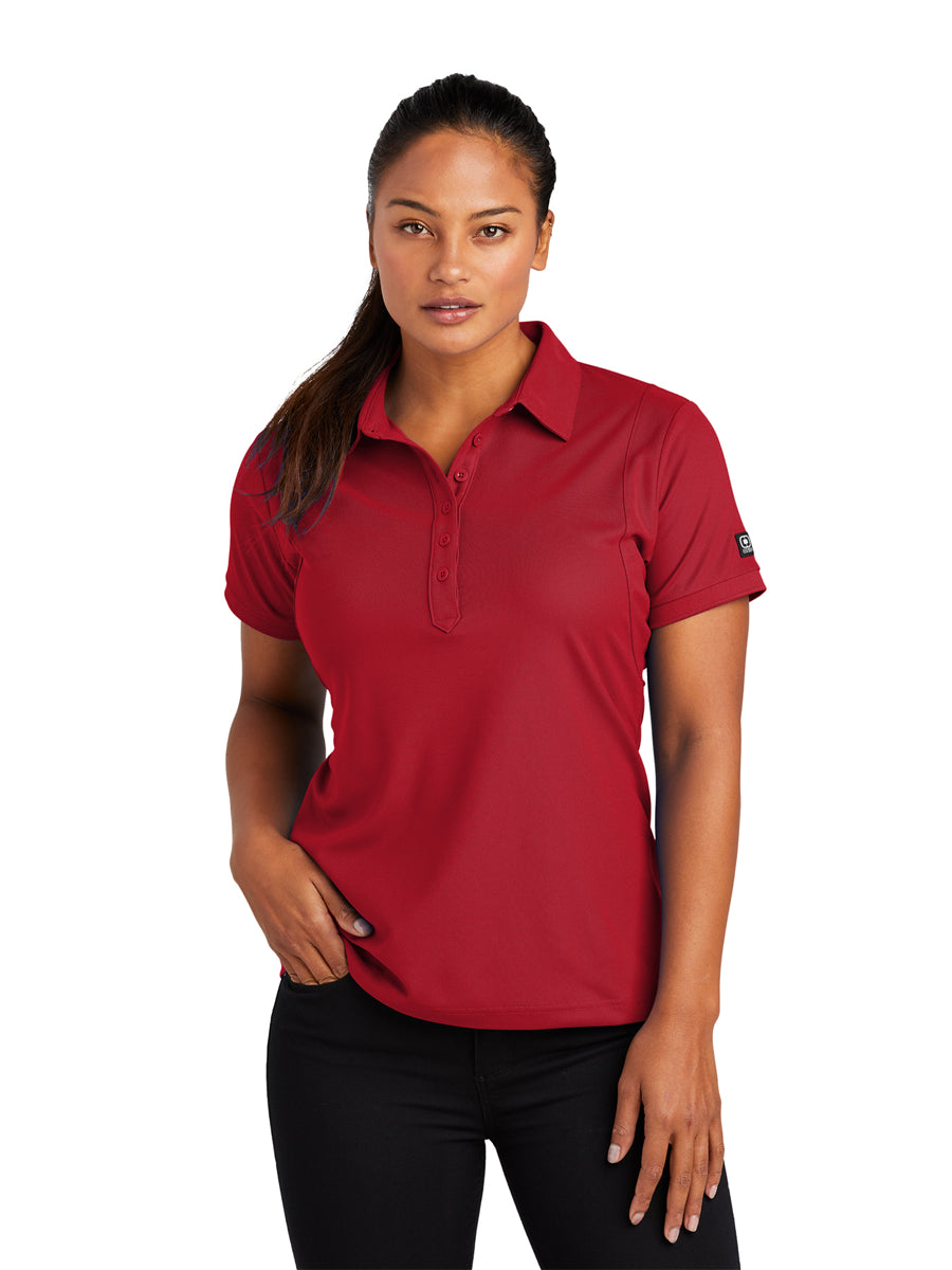OGIO® – Jewel Polo