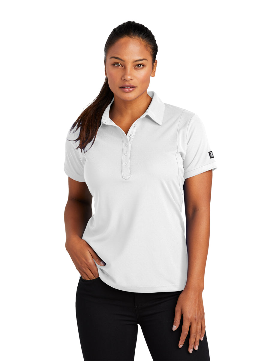 OGIO® – Jewel Polo