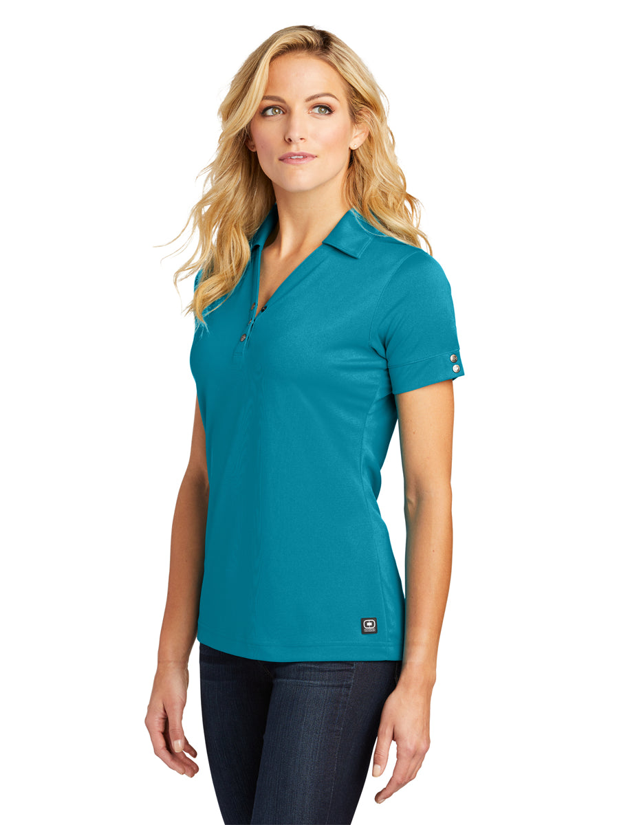 OGIO® – Glam Polo