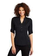 OGIO® – Crush Henley