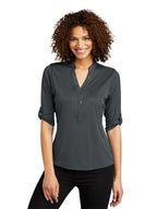 OGIO® – Crush Henley