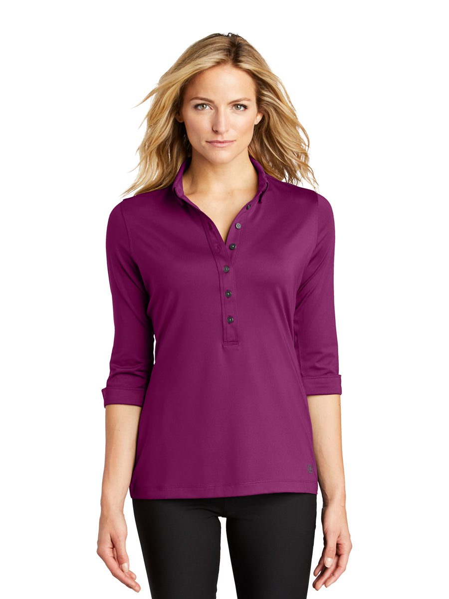 OGIO® Ladies Gauge Polo