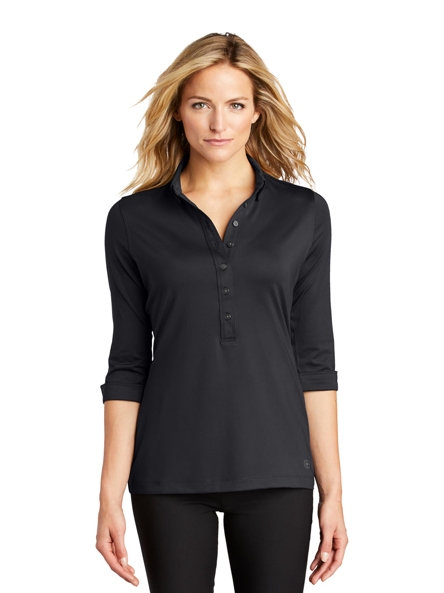 OGIO® Ladies Gauge Polo