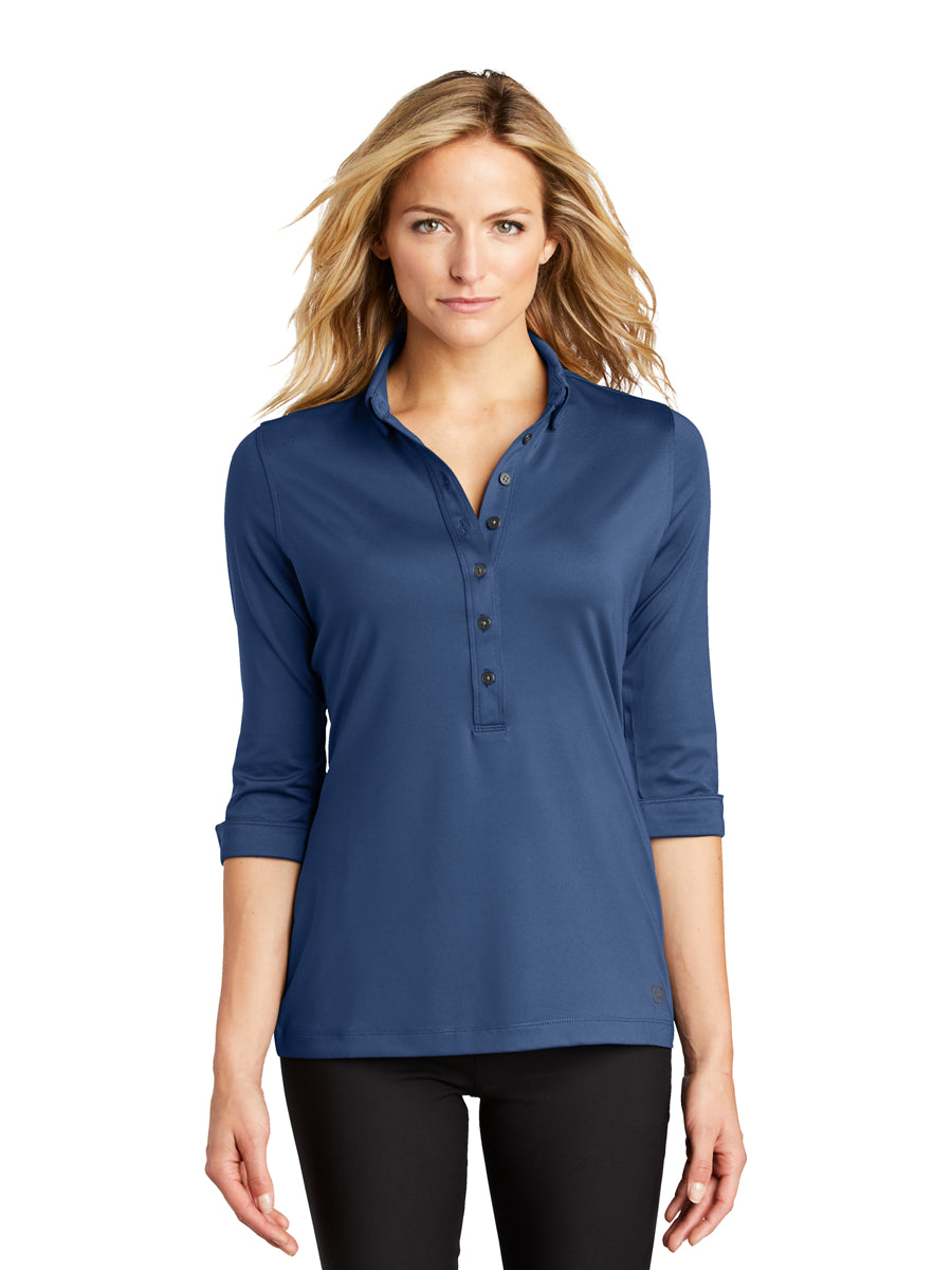 OGIO® Ladies Gauge Polo