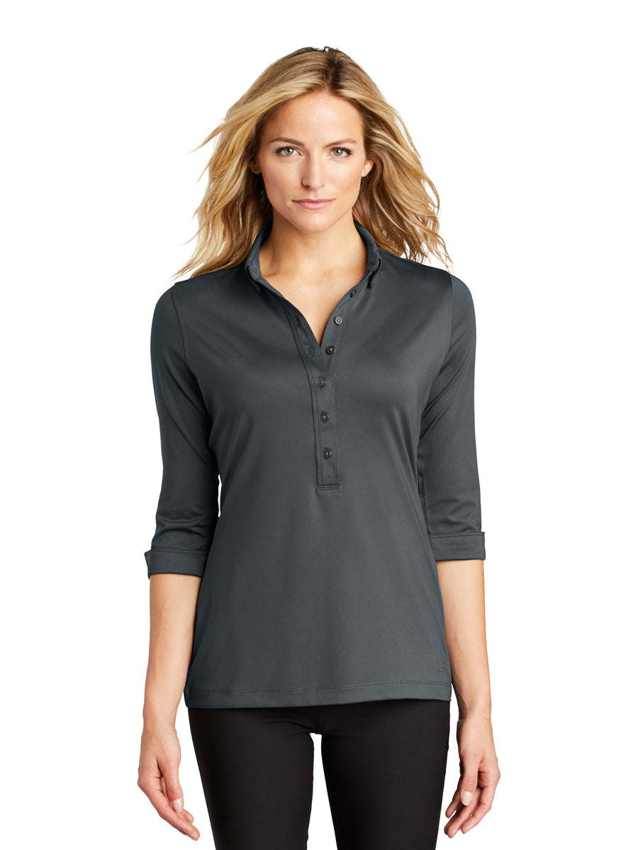 OGIO® Ladies Gauge Polo