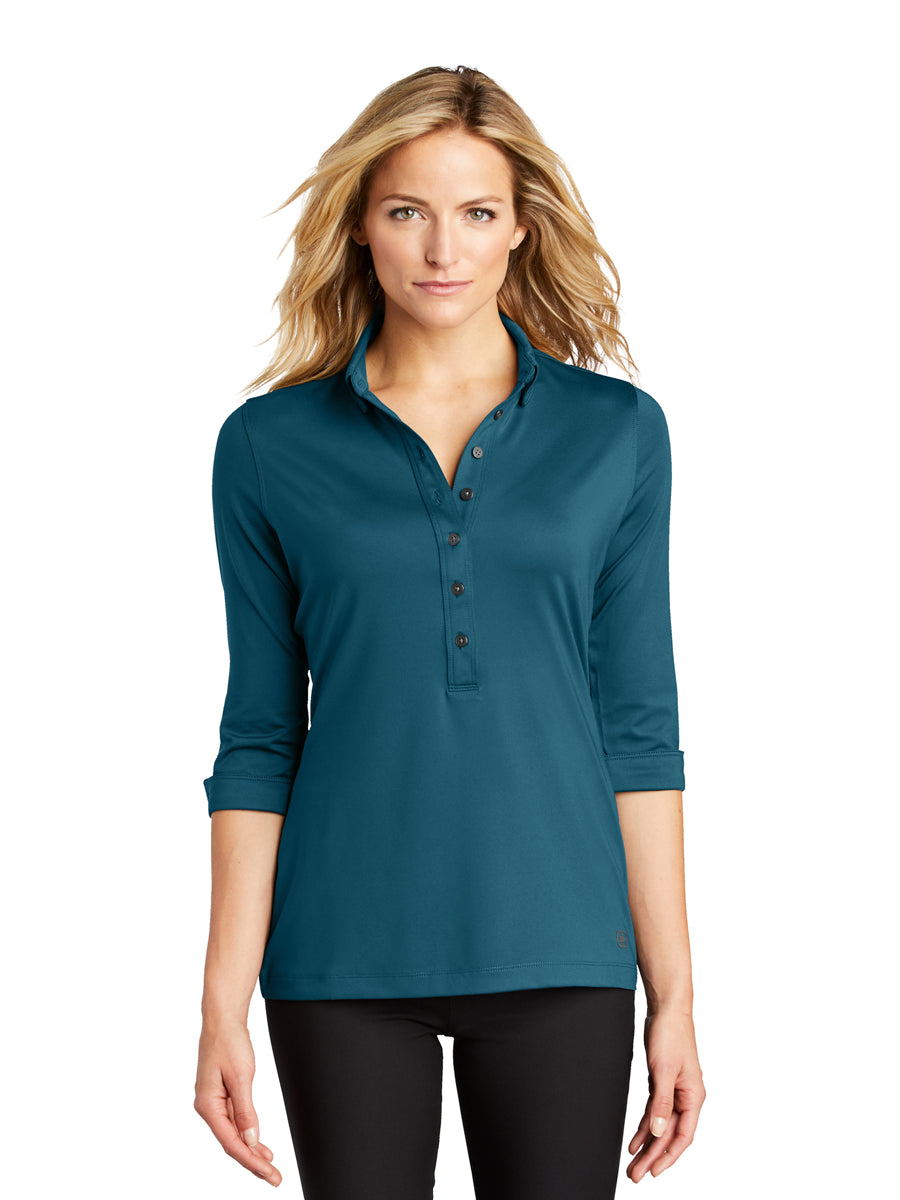 OGIO® Ladies Gauge Polo