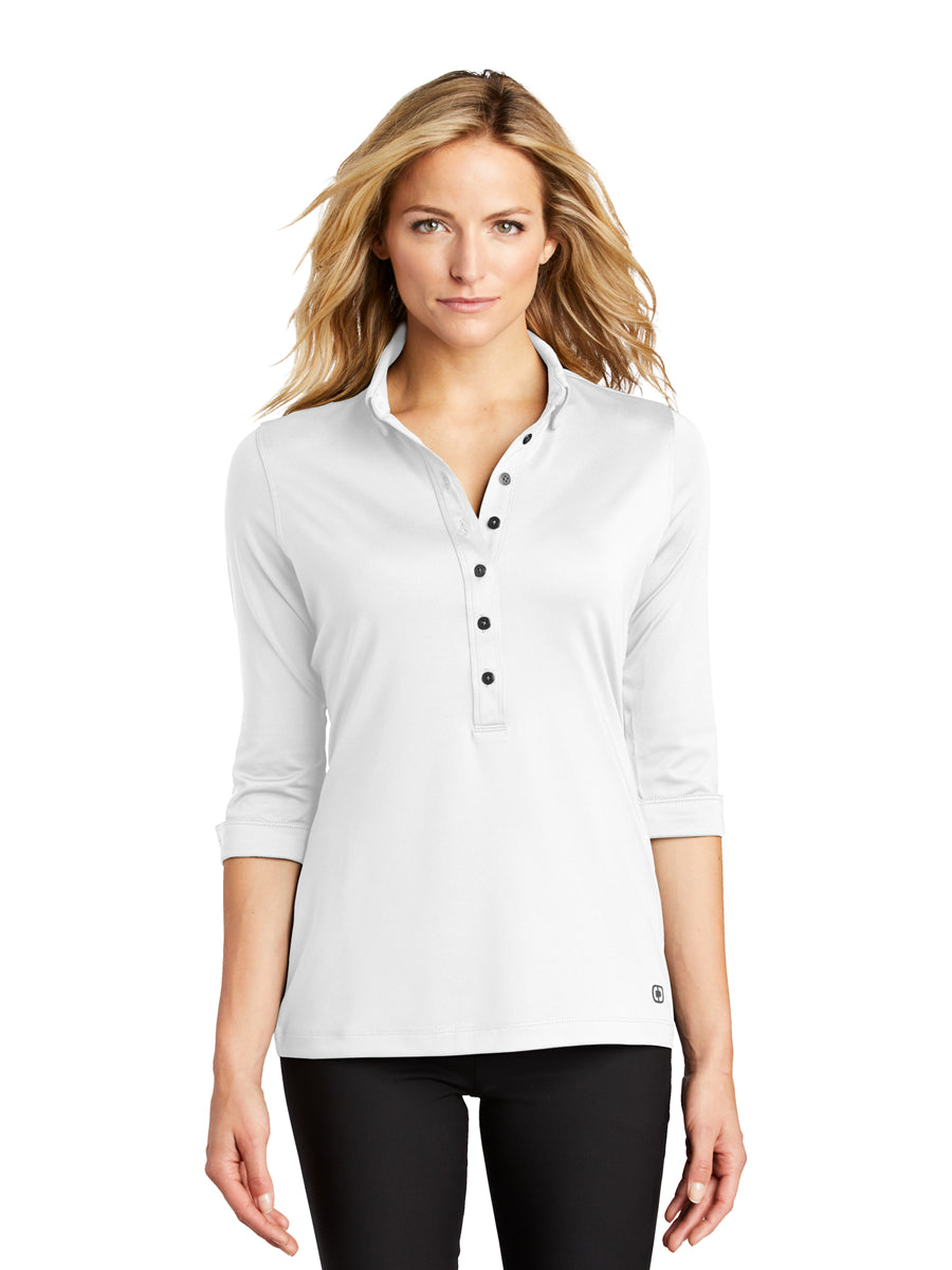 OGIO® Ladies Gauge Polo