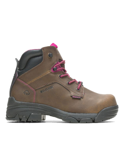 Wolverine Women’s Merlin Composite-Toe