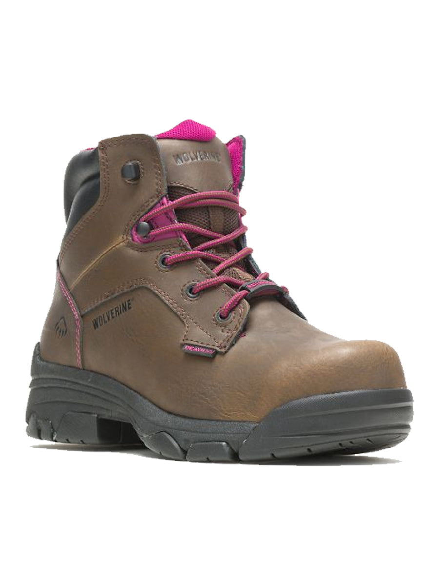 Wolverine Women’s Merlin Composite-Toe