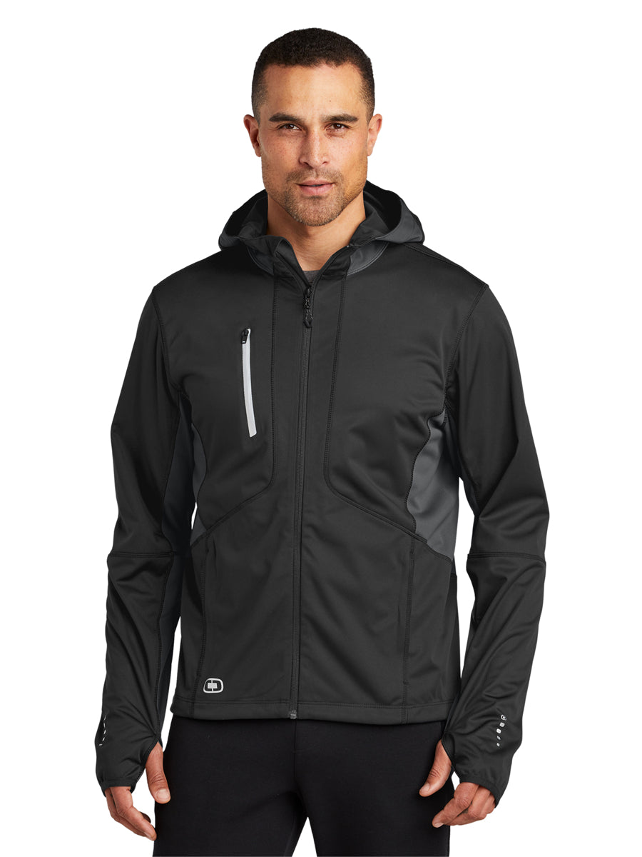 OGIO® ENDURANCE Pivot Soft Shell