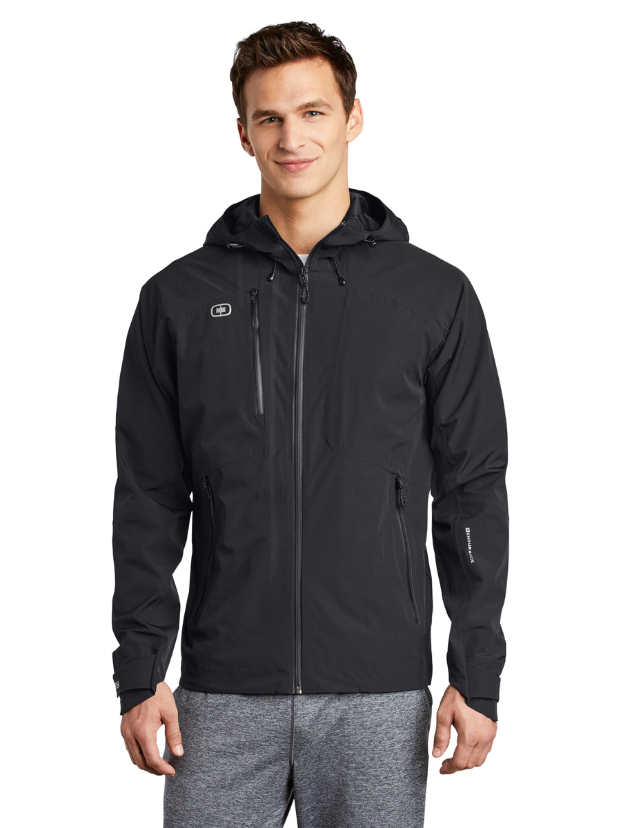 OGIO® ENDURANCE Impact Jacket