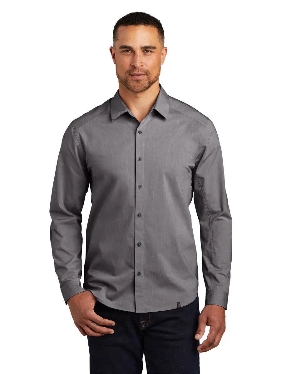 OGIO® Commuter Woven Shirt