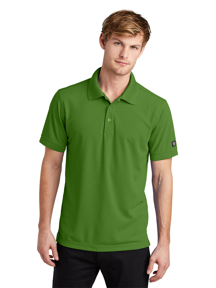 OGIO® – Caliber2.0 Polo