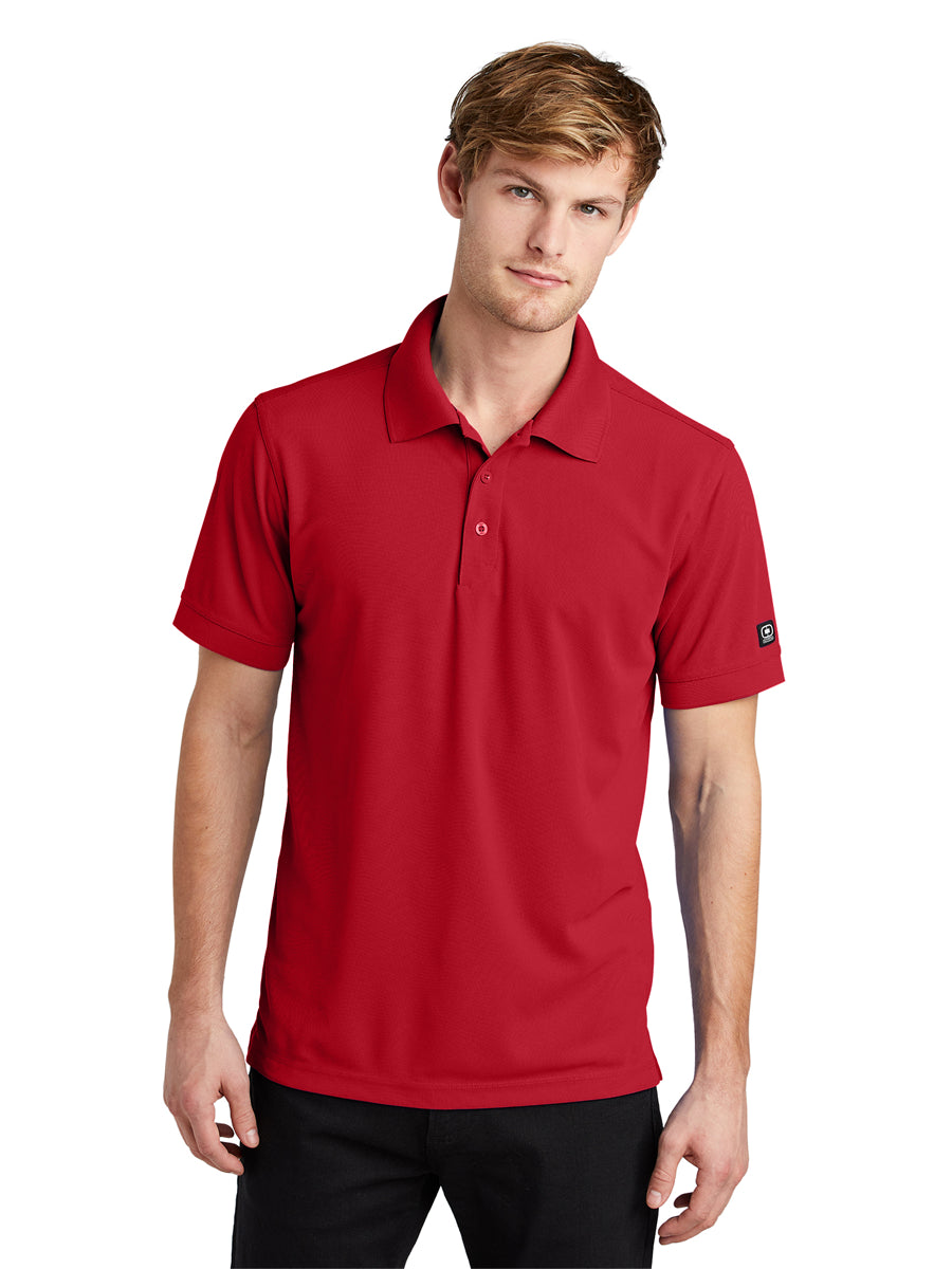 OGIO® – Caliber2.0 Polo