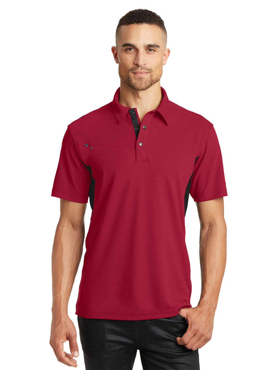 OGIO® – Accelerator Polo