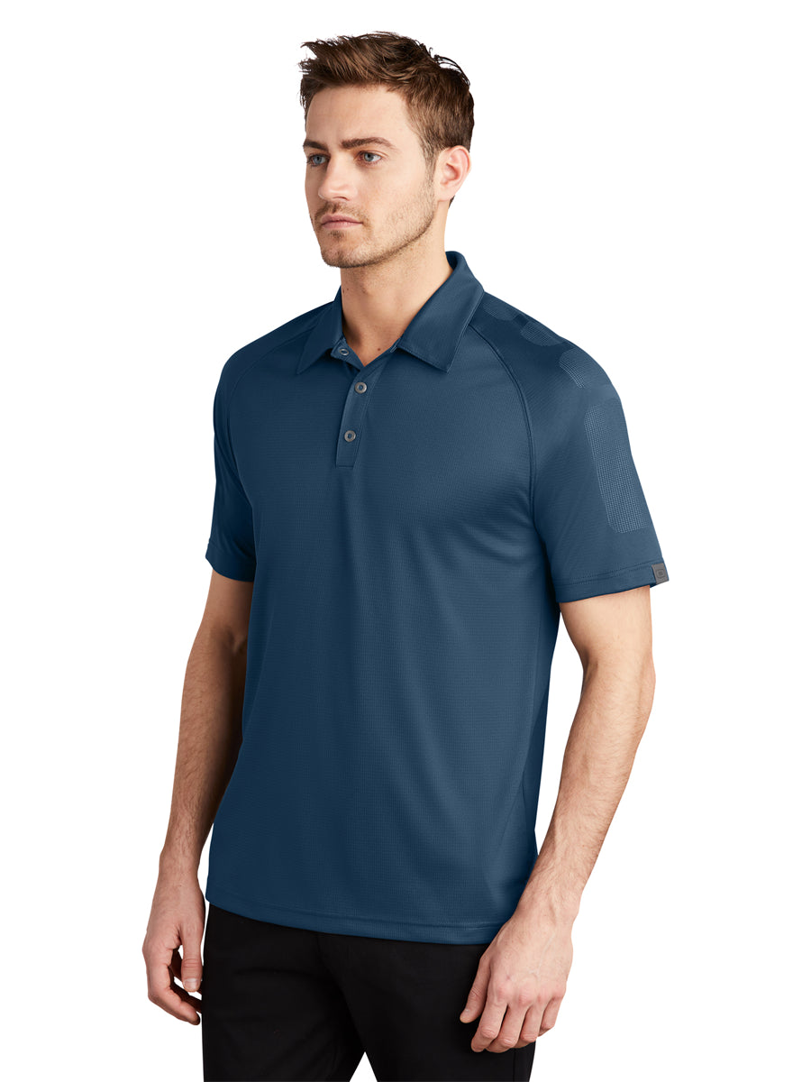 OGIO® – Optic Polo