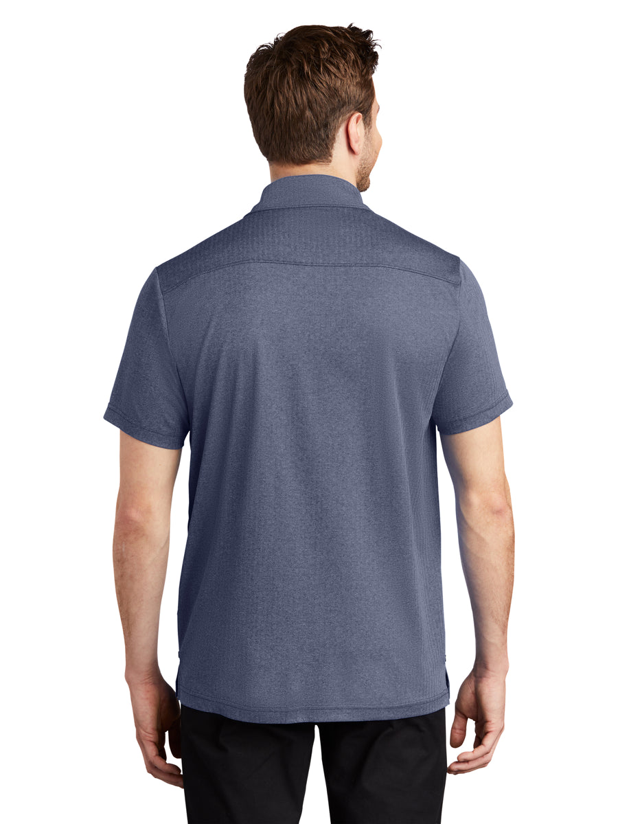 OGIO® Express Polo