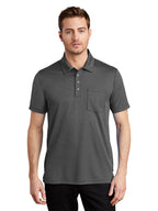 OGIO® Express Polo