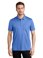 OGIO® Express Polo