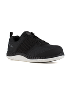 Reebok Women's Athletic Work Shoe (Composite Toe)