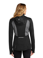 OGIO® ENDURANCE Ladies Pivot Soft Shell