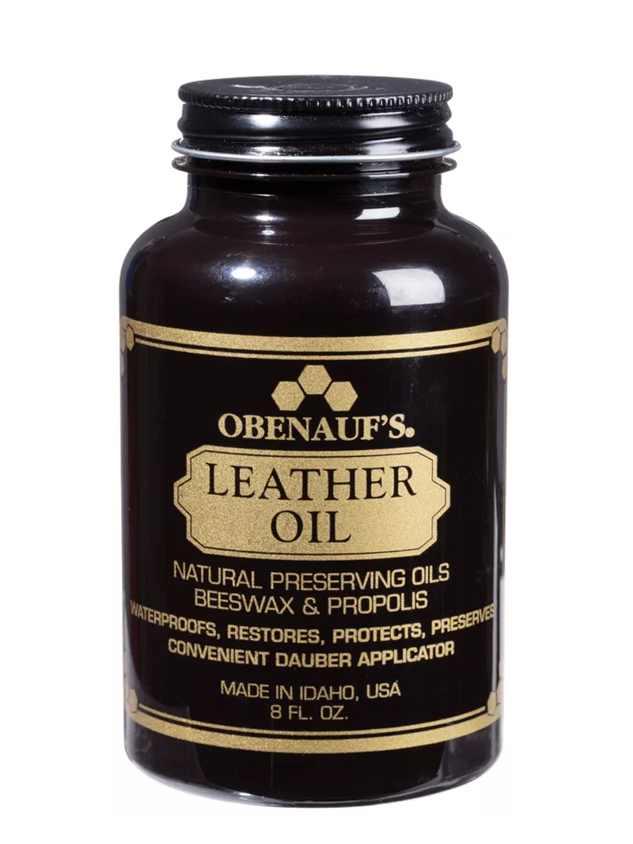 Obenauf's® Leather Oil