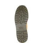 Wolverine Men's Gold Waterproof Insulated 8" Work Boot