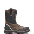 Wolverine Men's Overman Waterproof CarbonMAX® Wellington