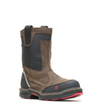 Wolverine Men's Overman Waterproof CarbonMAX® Wellington