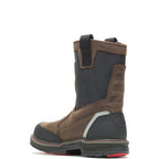 Wolverine Men's Overman Waterproof CarbonMAX® Wellington
