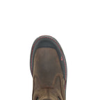 Wolverine Men's Overman Waterproof CarbonMAX® Wellington