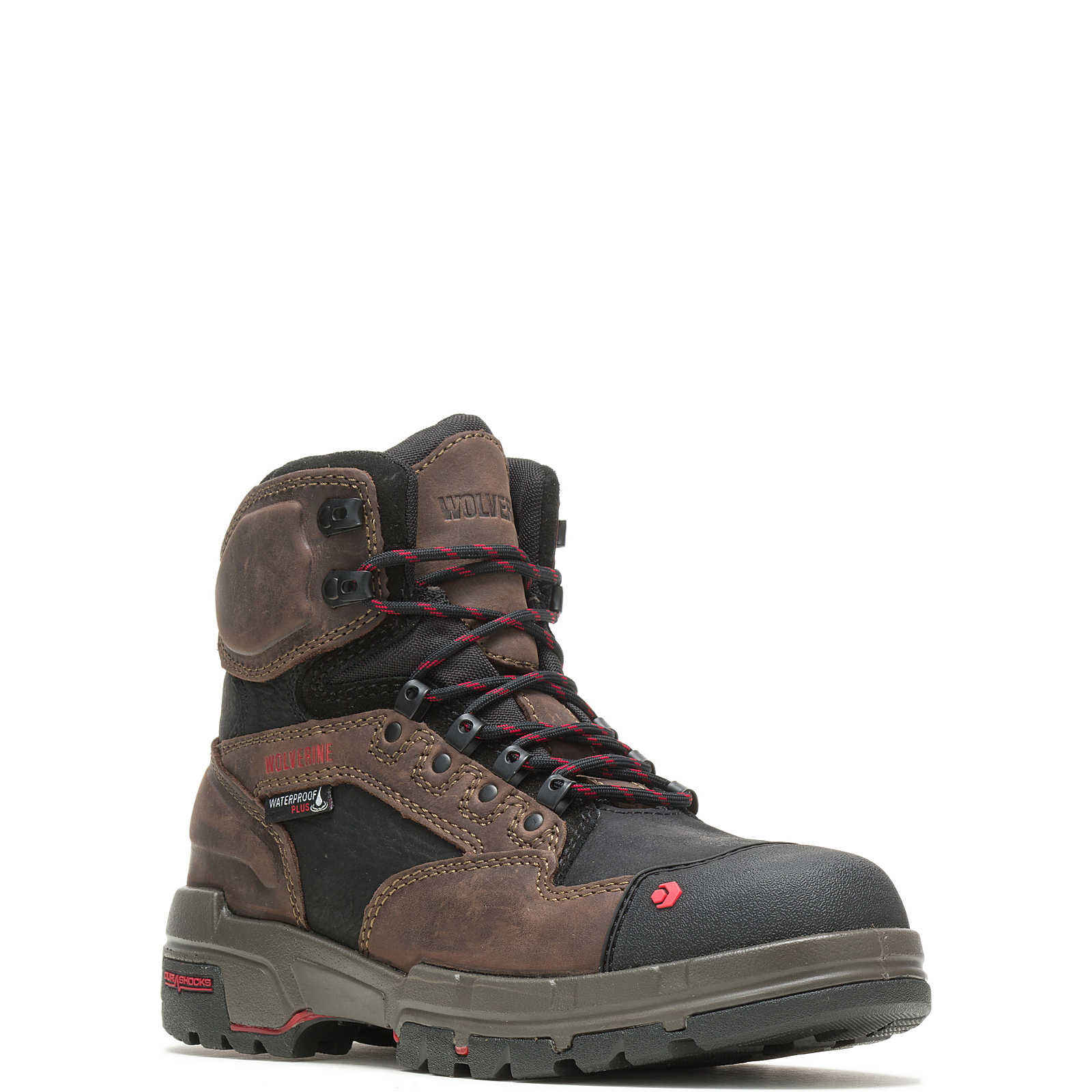 Wolverine Men's Legend DuraShocks® CarbonMAX® 6" Boot