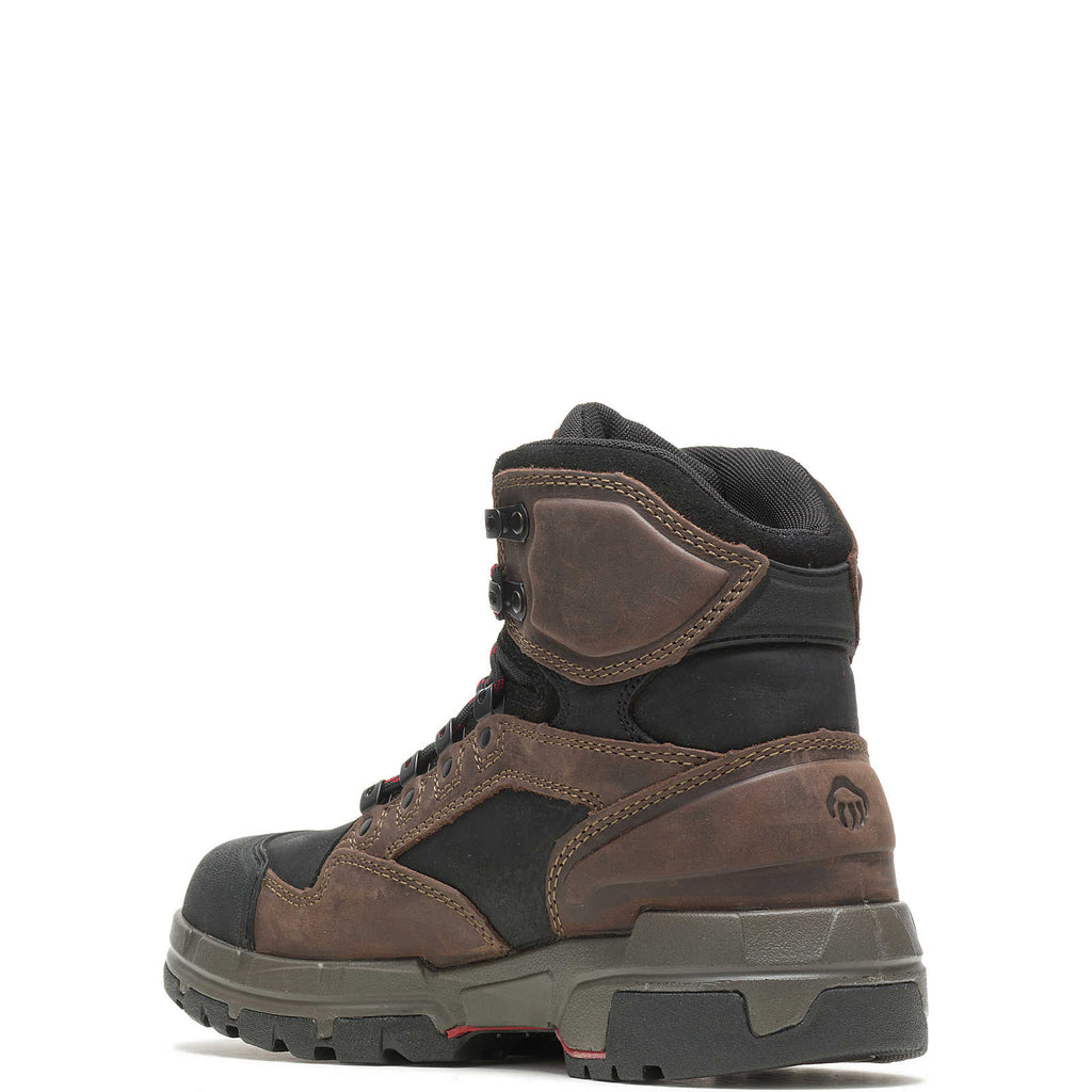 Wolverine Men's Legend DuraShocks® CarbonMAX® 6" Boot