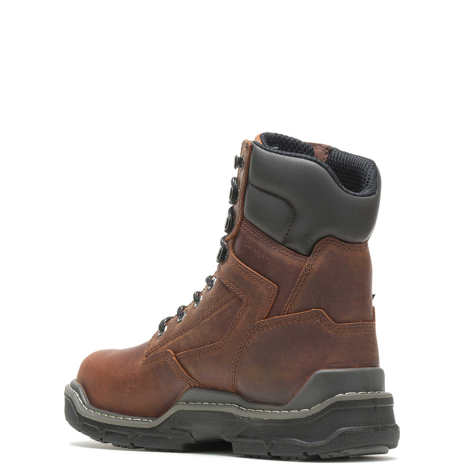 Wolverine Men's Raider DuraShocks® Insulated 8" CarbonMAX® Boot