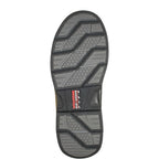 Wolverine Men's Raider DuraShocks® Insulated 8" CarbonMAX® Boot