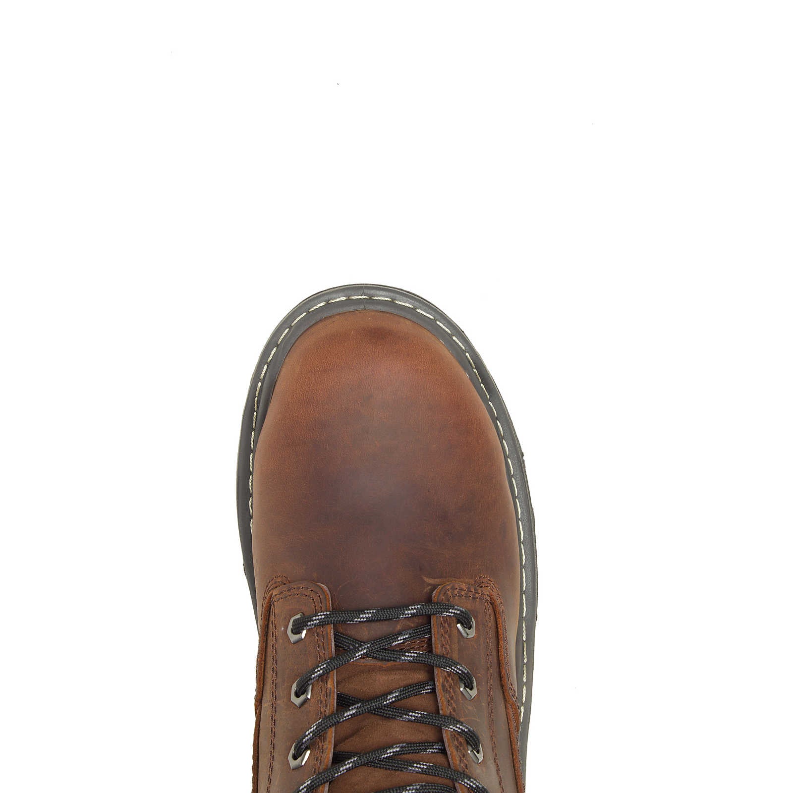 Wolverine Men's Raider DuraShocks® Insulated 8" CarbonMAX® Boot