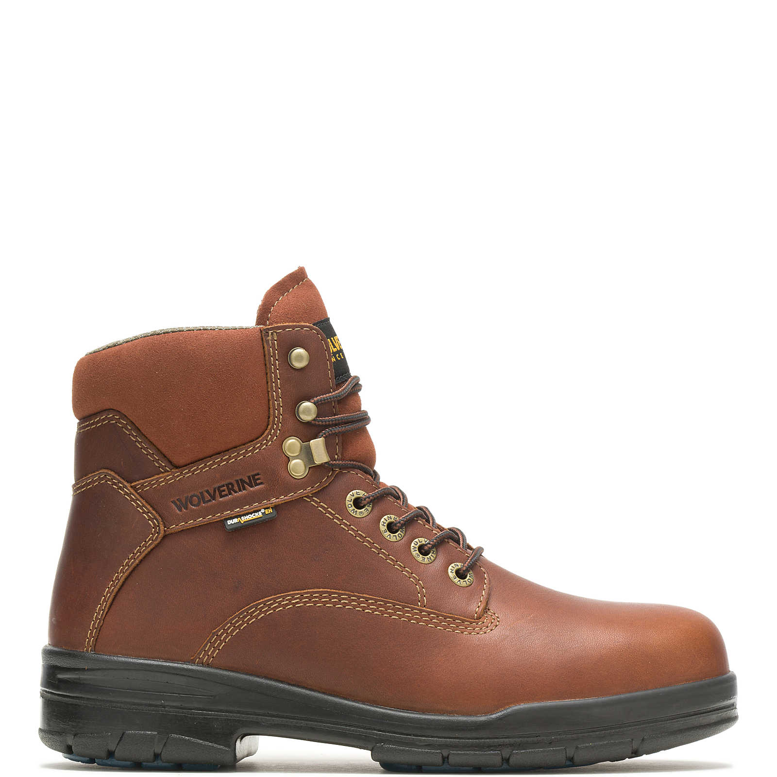 Wolverine Men's DuraShocks® SR 6" Boot