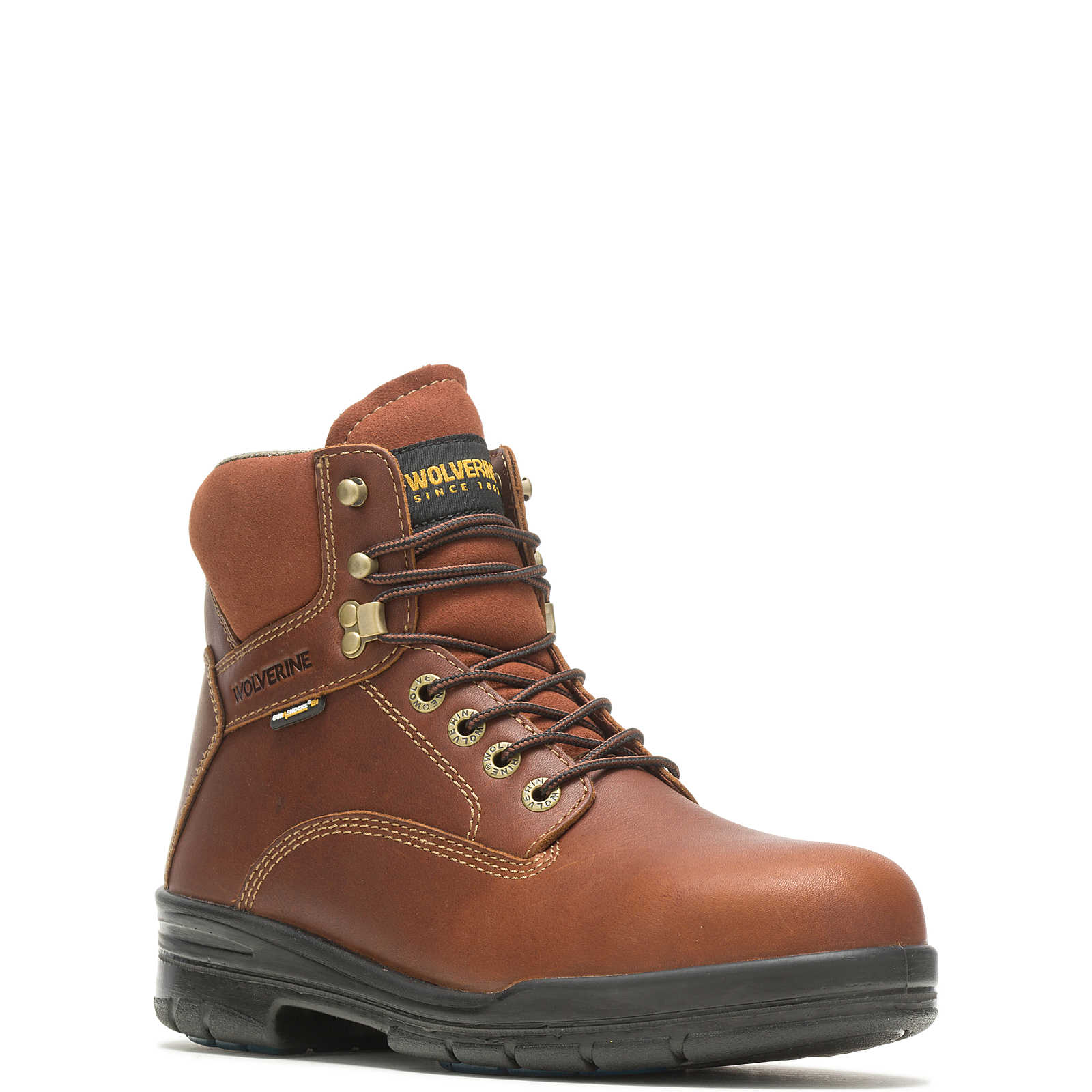 Wolverine Men's DuraShocks® SR 6" Boot