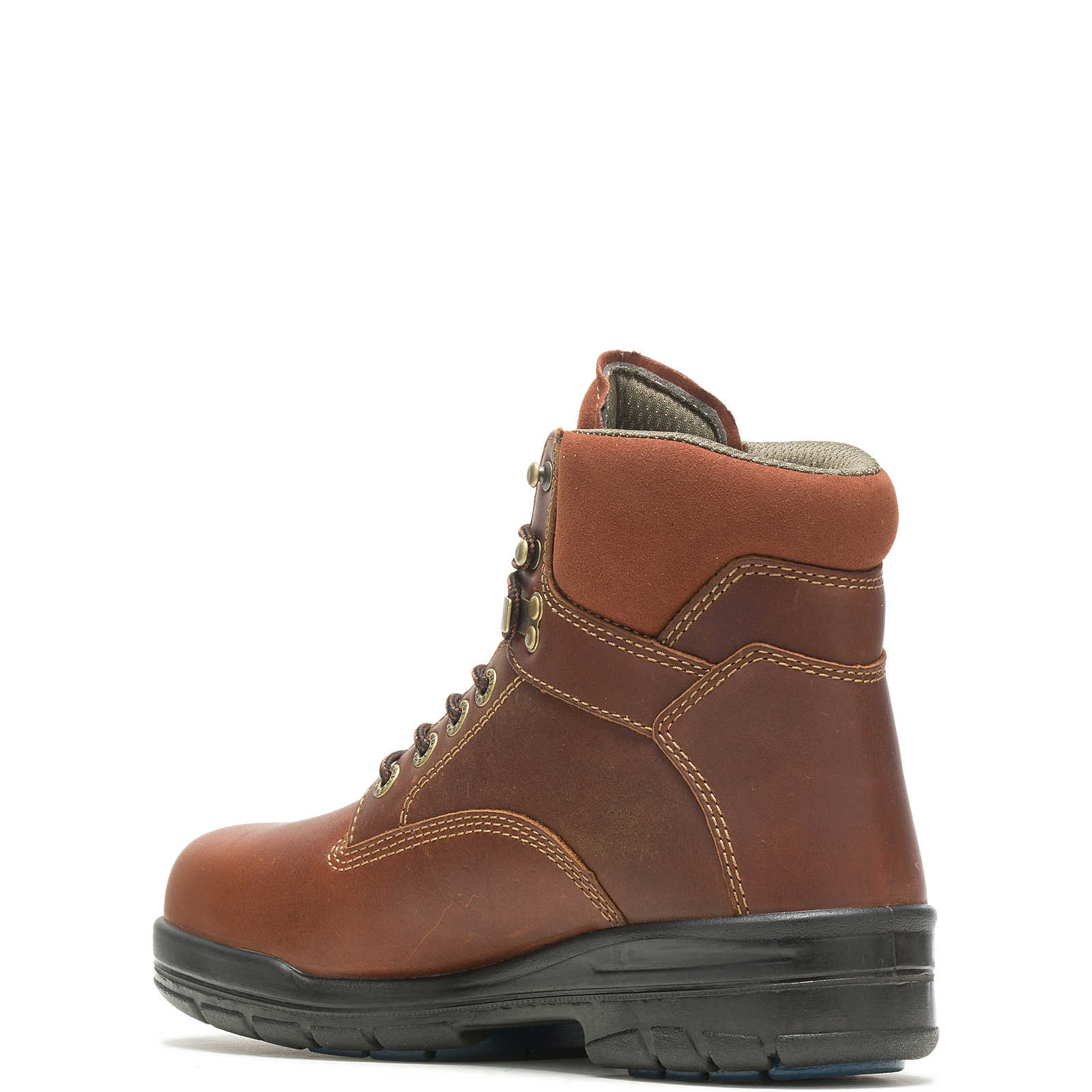 Wolverine Men's DuraShocks® SR 6" Boot