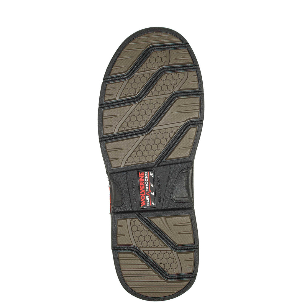Wolverine Men's Raider DuraShocks® Work Romeo