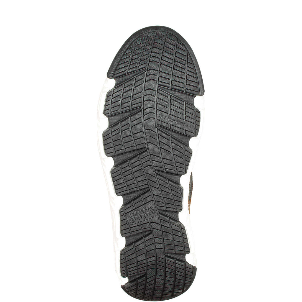Wolverine Men's Rev BOA® UltraSpring™ DuraShocks® Vent CarbonMax™ Work Boot