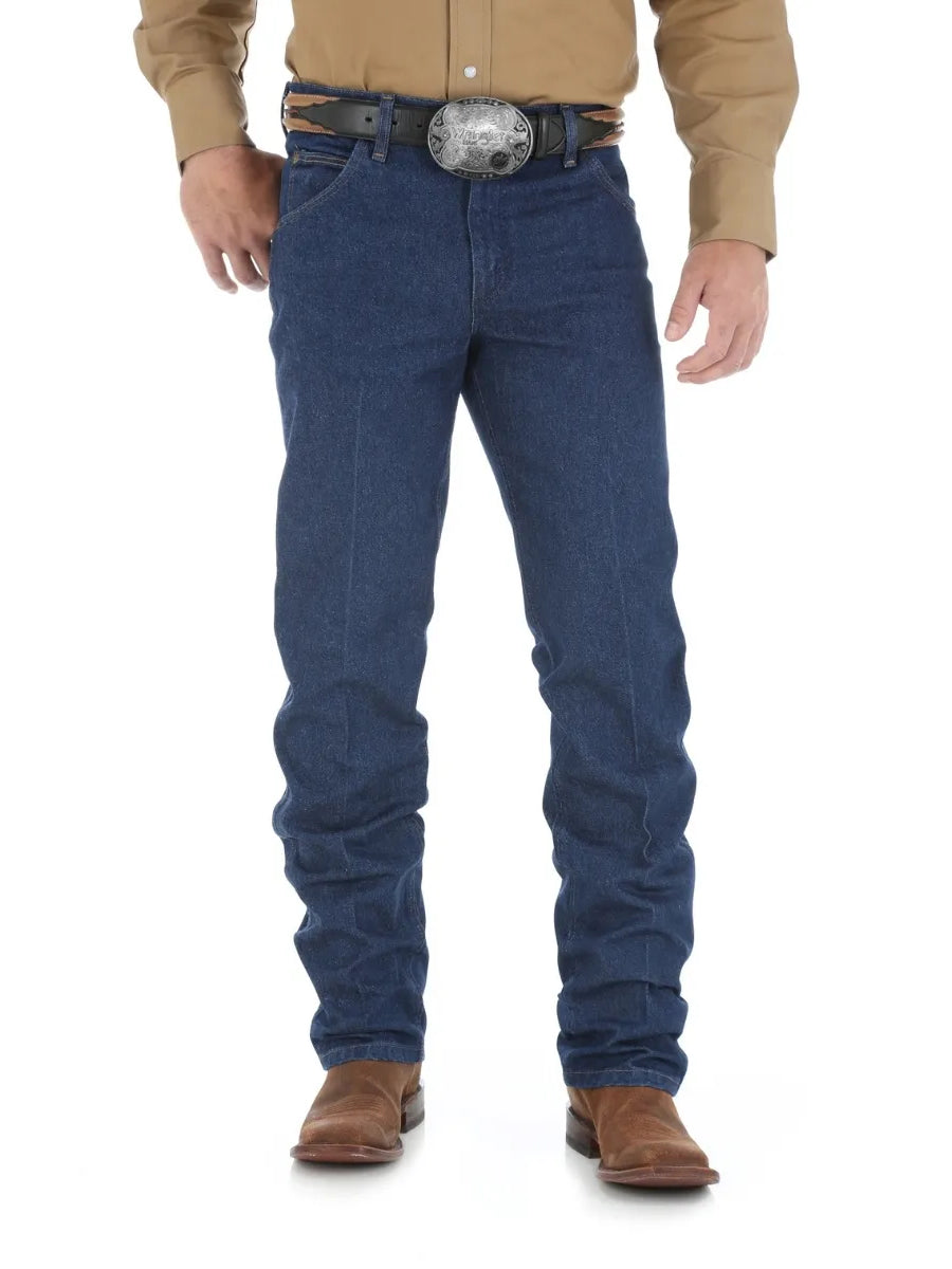 Wrangler® Premium Performance Cowboy Cut® Regular Fit Jean