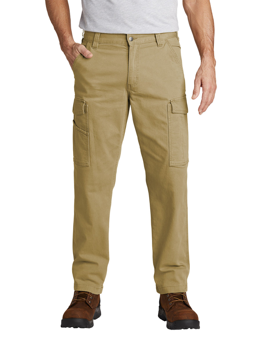 Carhartt® Rugged Flex® Rigby Cargo Pant