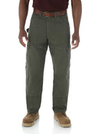Wrangler® Riggs Workwear® Ripstop Ranger Cargo Pant