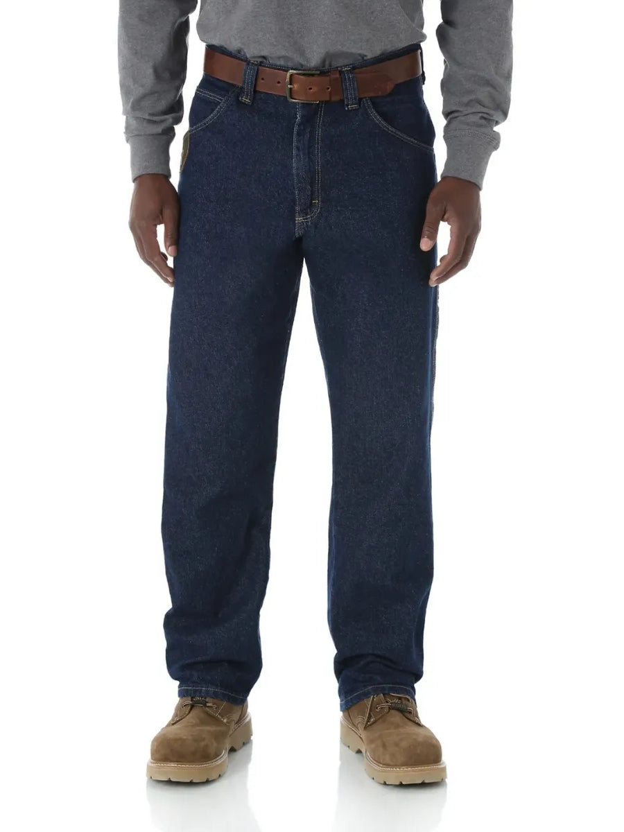 Wrangler® Riggs Workwear® Contractor Jean