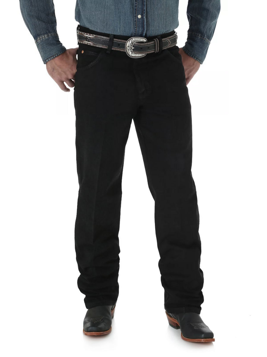 Wrangler® Cowboy Cut® Relaxed Fit Jean