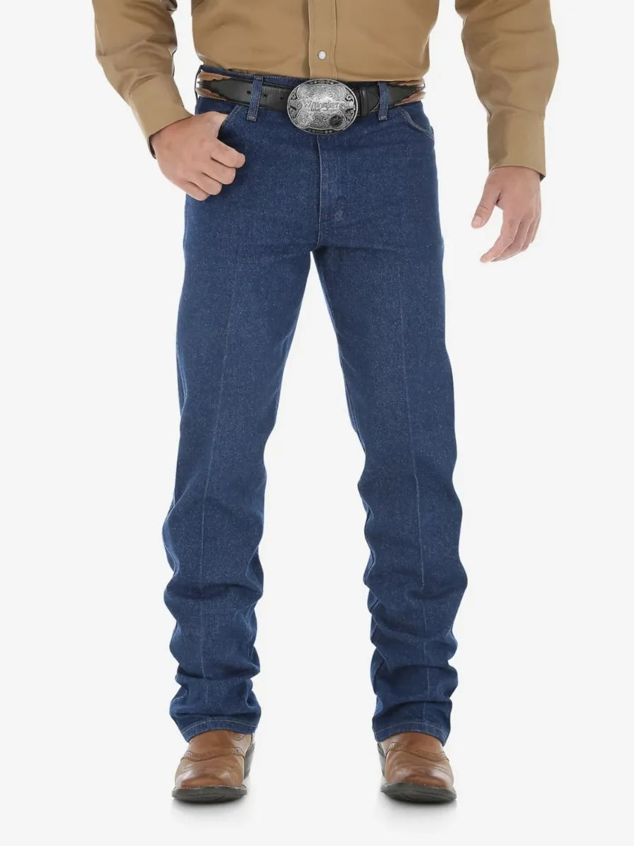 Wrangler® 20X® 01 Competition Jean
