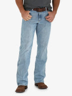 Men’s Wrangler Retro® Relaxed Fit Bootcut Jean